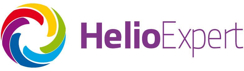 Logo HelioExpert