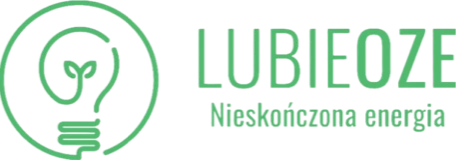 Logo Lubie OZE