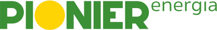Logo Pionier Energia