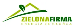 Logo Zielona Firma
